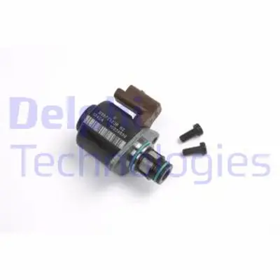 DELPHI 9109-903 Mazot Pompa Basınc Regulatoru (Valfı) Connect 1,8tdcı 02>13 Transıt V184 Mondeo Iıı 2,0tdcı / 2,4tdc 1521384A01 17065BN700 193329 4S4Q9G586AA 66507A0401 7701206905
