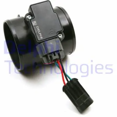 DELPHI AF10055-11B1 Debimetre Sensörü Probe Acura Slx / Buıck Century. Rendezvous. Skylark / Chevrolet Astro. Blazer. Im 19332971 6238087