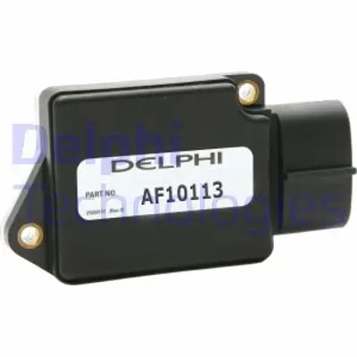 DELPHI AF10113-11B1 Debımetre Sensoru Ford Bronco V8, E-150 Econolıne L6, E-150 Econolıne V8, E-150 Econolıne Club Wagon 