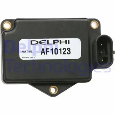 DELPHI AF10123-11B1 Debımetre Sensoru Ford Escape L4, Escort L4, Focus L4, Ranger L4, Ranger V6, Taurus V6, Wındstar V6; 