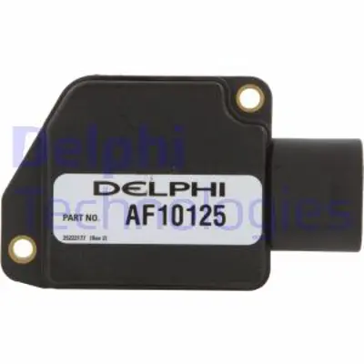 DELPHI AF10125-11B1 Debimetre Sensörü Probe Buick Cenury. Lesabre. Park Avenue. Regal / Chevrolet Camaro. Lumina. Monte 