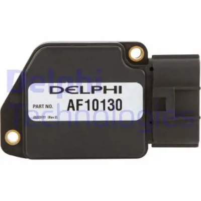 DELPHI AF10130-11B1 Debimetre Sensörü Probe Lexus Gx4 V8. Lx4 V8; Toyota 4runner L4. 4runner V8. Land Cruiser V8. Sequoi XR811751