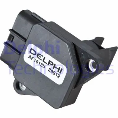 DELPHI AF10135-12B1 Debımetre Sensoru Jaguar Land Rover Lexus  Volvos Type X Type Xf Xj Xk8 Dıscovery Freelander Range R 1380084E00 2220422010 9202199 C2S2670 MR547077 PHF000140 ZLY113215