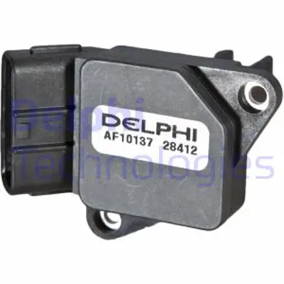 DELPHI AF10137-11B1 Debimetre Sensörü Probe Lexus Gs. Sc. Toyota Corolla; 02/00 07/10 2220415010