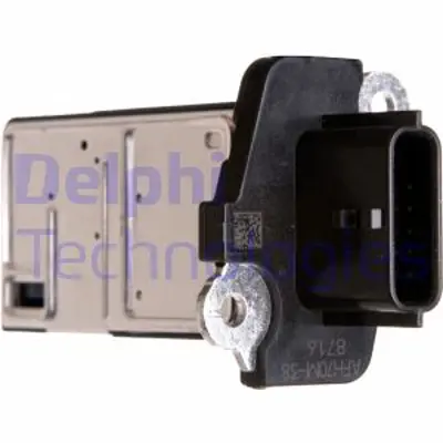 DELPHI AF10141-11B1 Debımetre Sensoru Probe Nıssan 350 Z Mıcra Murano Navarra Note Pathfınder Patrol Gr Iı Pıck 22680CA000