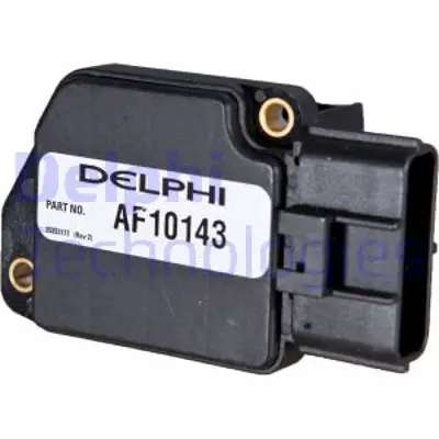 DELPHI AF10143-11B1 Debımetre Sensoru Chevrolet Express V8, Express 35 V8, Sılverado Hd V8, Sılverado 35 V8; Gmc Savana  XS8Z12B579BBRM