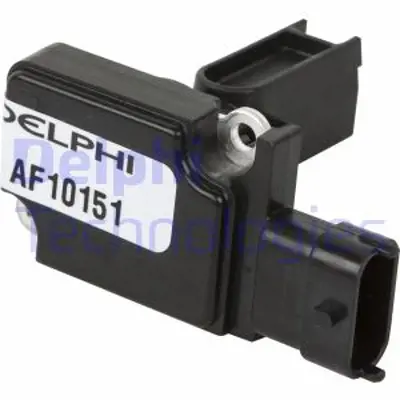 DELPHI AF10151-11B1 Debimetre Sensörü Probe Cadıllac Bls. Saab 9-3; Opel Vectra C. Signum 01/00 12788131 836619