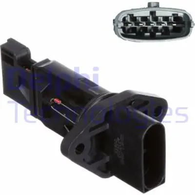 DELPHI AF10160-11B1 Debımetre Sensoru Infınıtı Qx4 V6; Nıssan Pathfınder V6, Sentra L4 2810039000