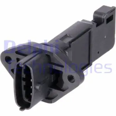 DELPHI AF10162-11B1 Debimetre Sensörü Probe Kia Spectra L4; 2005-03 Hyundai Santa Fe V6. 2001 Xg300 V6. 2005-02 Xg350 V6 2816438210