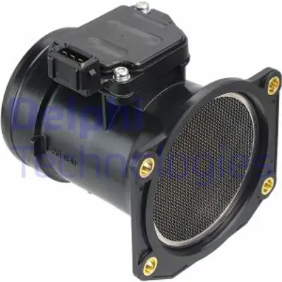 DELPHI AF10173-12B1 Debımetre Sensoru Komple Audı A3 1.6 / 1.6 A4 1.6 / 1.8 A4 Avant 1.6 / 1.8 A6 1.8 A6 Avant 1.8 58133471X