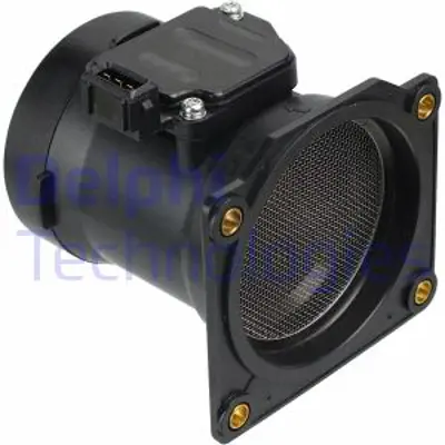 DELPHI AF10176-12B1 Debımetre Sensoru Audı // Vw; A4 2.4 2.8, A6 2.4 2.8, A8 2.8 // Passat 2.8 04/1997 > 05/2001 78133471CX