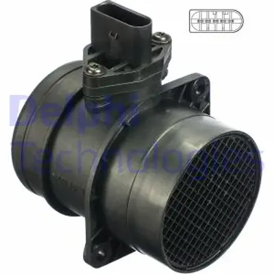 DELPHI AF10262-12B1 Debımetre Sensoru Audı // Seat; A3, A6, Rs6, S3, Tt // Leon 1.8t 10/1998 > 06/2006 6A906461MX