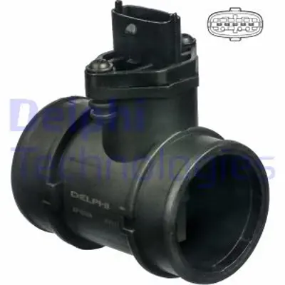 DELPHI AF10284-12B1 Debımetre Sensoru 90543282