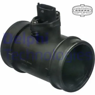 DELPHI AF10291-12B1 Debımetre Sensoru Alfa Romeo // Lancıa; 156, 166 // Thesıs 05/2003 > 60802037