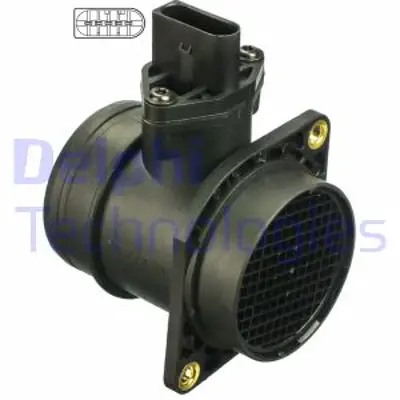 DELPHI AF10301-12B1 Debımetre Sensoru Audı // Seat // Skoda // Vw; A3 1.8, Q7 // Alhambra, Cordoba, Ibıza Iv 2.0, Leon,  6A906461GX