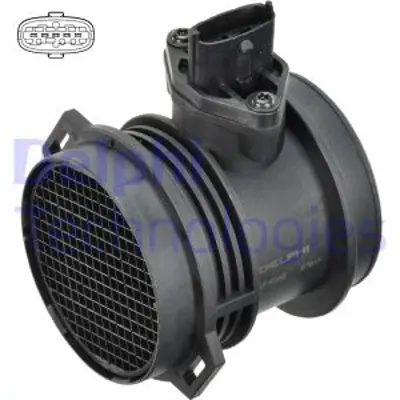 DELPHI AF10308-12B1 Debımetre Sensoru Hyundaı // Kıa; Terracan, Xg // Opırus, Sorento 12/2001 > 11/2006 2810039450