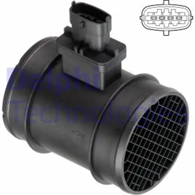 DELPHI AF10698-12B1 Debımetre Sensoru Jeep Compass 12/2016> K68167871AA