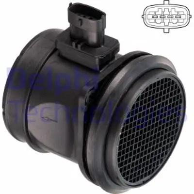 DELPHI AF10726-12B1 Debımetre Sensoru  S60s60 Cross Countrys80v40v40 Cross Countryv60v60 Cross Countryv70xc70 03/2006> 31459403