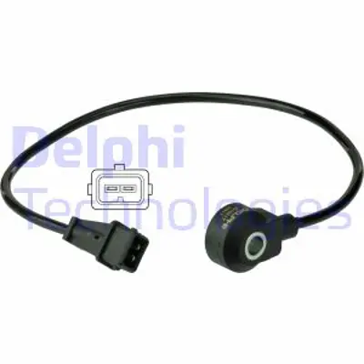 DELPHI AS10217 Vuruntu Sensoru - Mını Cooper Cooper S John Cooper Works One 06/01>11/07 12141487246