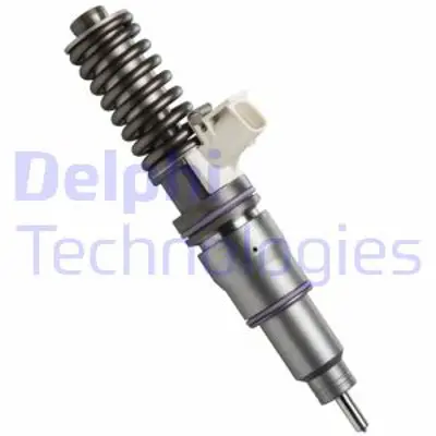 DELPHI BEBE4D24004 Enjektor Volvo Md13 3132 Hıgh Power (Euro 4) 7421340614 85003266
