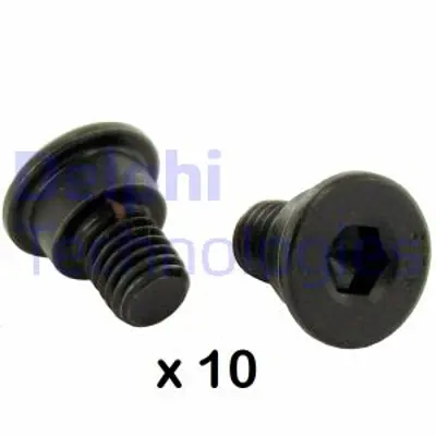 DELPHI BGK005 Dısk Cıvatası   116 118 218225 