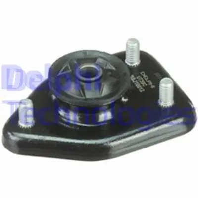 DELPHI BSJ10012 Amortısor Takoz Kıtı Arka Sol,Sag X3 2004 > 2011 33503450542