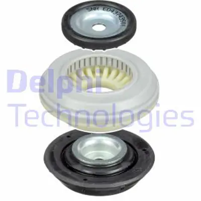 DELPHI BSJ10019 Amortısor Takozu Arka Alfaromeo // Fıat // Opel 10/2005 > 