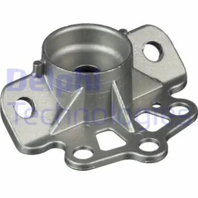 DELPHI BSJ10021 Amortısor Takozu Arka Mıto / 500l/ Grande Punto/ Punto/ Punto Evo/ Egea / Adam/ Corsa/ Corsa Van 200 