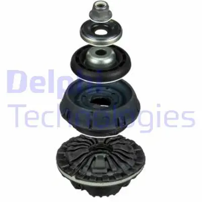 DELPHI BSJ10023 Amortısor Takozu Arka Mını 09/2001 > 06/2015 8K0412377D