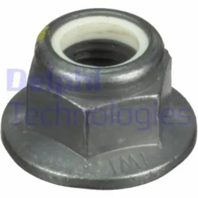 DELPHI BSJ10023 Amortısor Takozu Arka Mını 09/2001 > 06/2015 8K0412377D