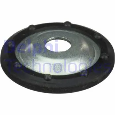 DELPHI BSJ10028 Amortısor Takozu Arka Cıtroen // Ds // Peugeot 09/2007 > 