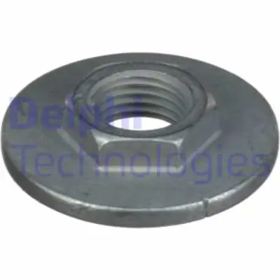 DELPHI BSJ10030 Amortısor Takozu On C4 / 307 2001 > 2013 5038G0