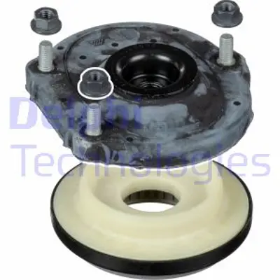 DELPHI BSJ10034 Amortısor Takozu On Cıtroen // Fıat // Peugeot // Opel 07/2007 > 