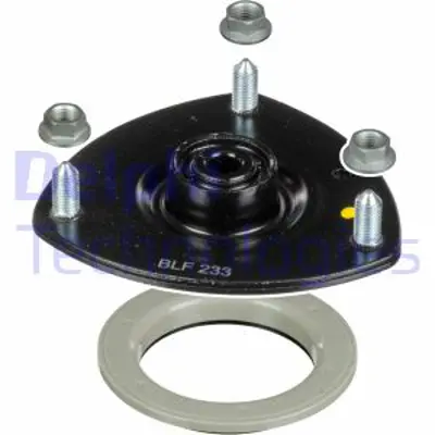 DELPHI BSJ10042 Amortısor Takozu On Honda 04/2001 > 02/2015 51726S5A004