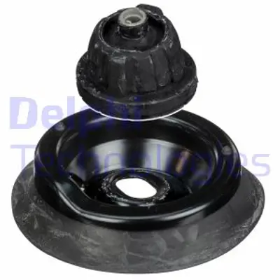 DELPHI BSJ10050 Amortısor Takozu On (Rulmanlı) W203 02>07 S203 02>07 Cl203 02>08 C209 03>09 A209 03>10 2033200273