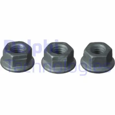 DELPHI BSJ10052 Amortısor Takozu On 350/ Cls280/ Cls300/ Cls320/ Cls350/ Cls500/ Cls55/ Cls63/ E200/ E220/ E230/ E24 2113200026