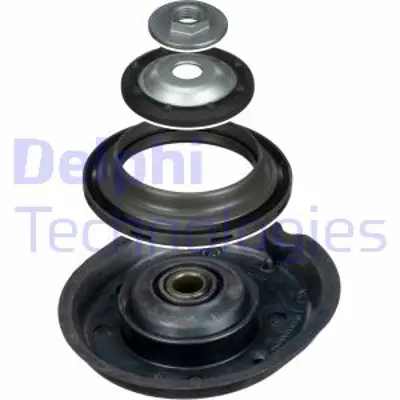DELPHI BSJ10061 Amortısor Takozu On 207 2006 > 2015 