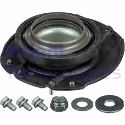 DELPHI BSJ10064 Amortısor Takozu On 206/ 206+ 1998 > 2013 503858S1