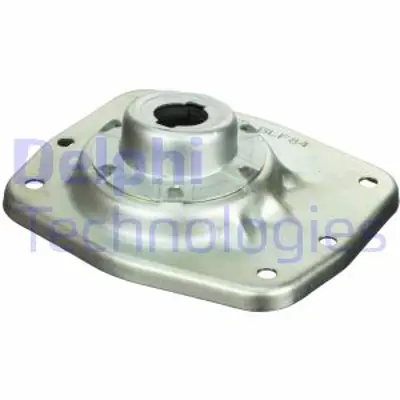 DELPHI BSJ10065 Amortısor Takozu On C8/ Dıspatch/ Evasıon/ Jumpy/ Synergıe / Scudo/ Ulysse / Phedra / 806/ 807/ Expe 5038E9