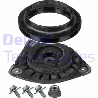 DELPHI BSJ10069 Amortısor Takozu On Laguna 2007 > 2015 543A07290R