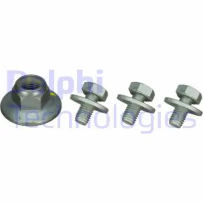 DELPHI BSJ10071 Amortısor Takozu On Cıtan / Grand Kangoo/ Grandkangoo/ Kangoo/ Kangoo Be Bop 2008 > 7701209840