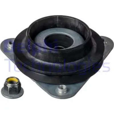 DELPHI BSJ10076 Amortısor Takozu On Captur/ Clıo/ Grand Modus/ Modus/ Zoe 2008 > 543024644R