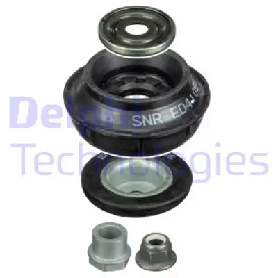 DELPHI BSJ10078 Amortısor Takozu On Nıssan // Renault 01/2003 > 12/2010 7700829529S