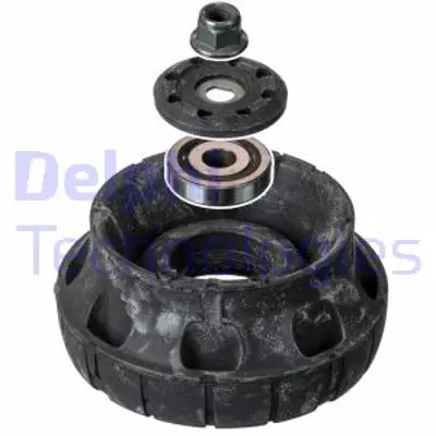 DELPHI BSJ10090 Amortısor Takozu Arka Chevrolet 03/2005 > 12/2012 5431000QAB 7701207491 7701209577