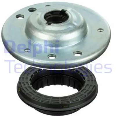 DELPHI BSJ10093 Amortısor Takozu Arka Volvo 03/2004 > 06/2012 344536