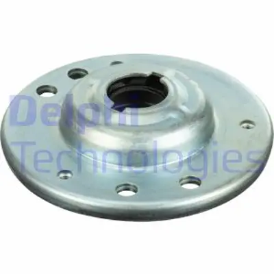 DELPHI BSJ10093 Amortısor Takozu Arka Volvo 03/2004 > 06/2012 344536