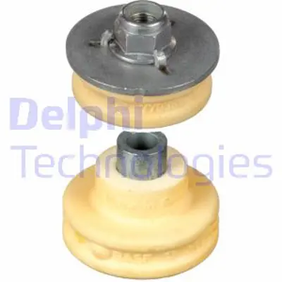 DELPHI BSJ10097 Amortısor Takozu Arka 116d/ 116ı/ 118d/ 118ı/ 120/ 120d/ 120ı/ 123d/ 125ı/ 130ı/ 135ı/ 316d/ 316ı/ 3 33526771738