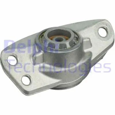 DELPHI BSJ10102 Amortısor Takoz Kıtı Arka Eos 05/2006 > 08/2015 1Q0513353