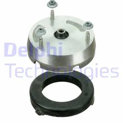 DELPHI BSJ10104 Amortısor Takoz Kıtı X605/2008 > 06/2014 