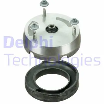 DELPHI BSJ10104 Amortısor Takoz Kıtı X605/2008 > 06/2014 